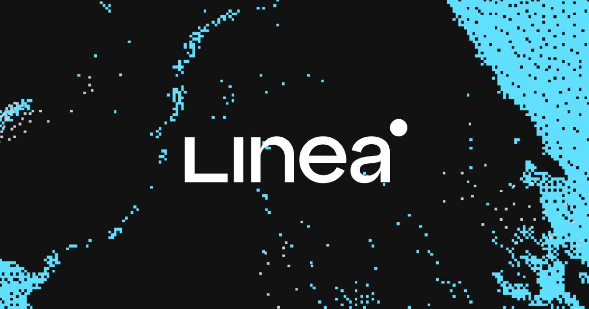 Linea banner